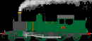 Class B13 4-4-2T (1900)