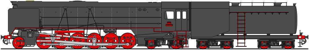 Klasse 634F 1'F2'