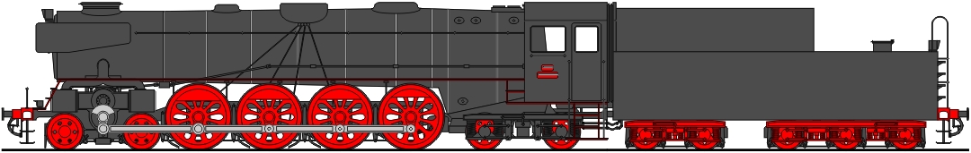 Class 655B 4-12-6